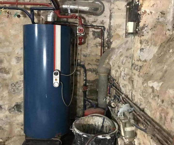 Nous faisons preuve de professionnalisme et de rigueur dans la réalisation des travaux de chaudière à Janville-sur-Juine.