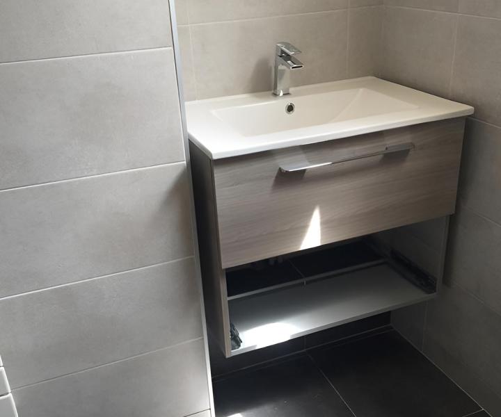 Travaux de plomberie Janville-sur-Juine