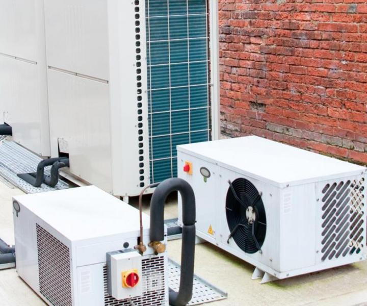 dérivé Installation de chauffage Janville-sur-Juine