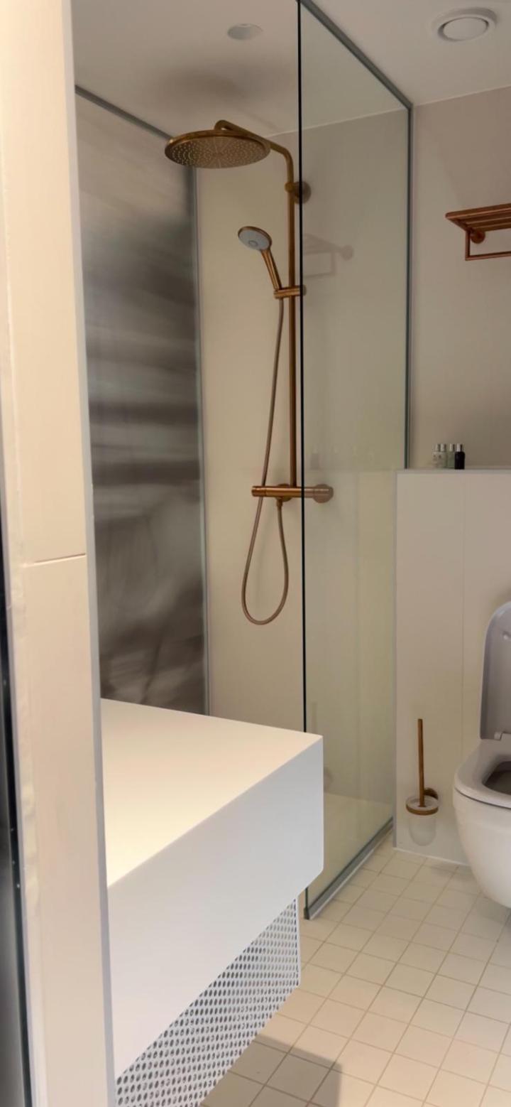 Aménagement de salle de bains Janville-sur-Juine