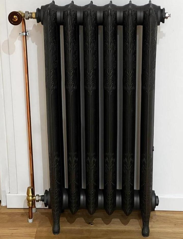 dérivé Installation de chauffage Janville-sur-Juine